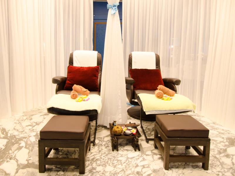 A-One Pattaya Beach Resort - Aktivite
