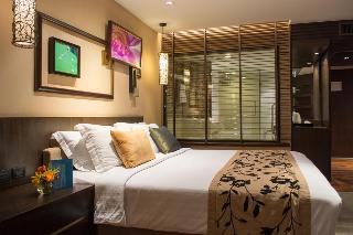A-One Pattaya Beach Resort fotoÄŸrafÄ±