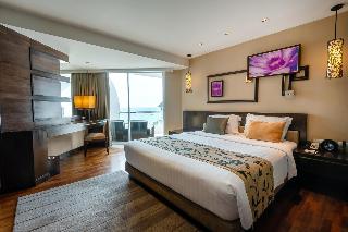 A-One Pattaya Beach Resort fotoÄŸrafÄ±
