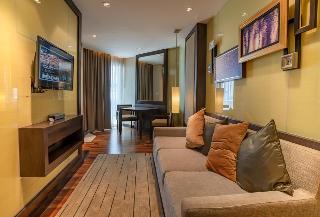 A-One Pattaya Beach Resort fotoÄŸrafÄ±