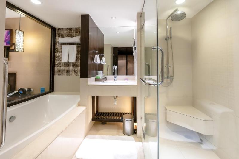 A-One Pattaya Beach Resort - Oda