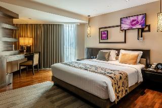 A-One Pattaya Beach Resort fotoÄŸrafÄ±