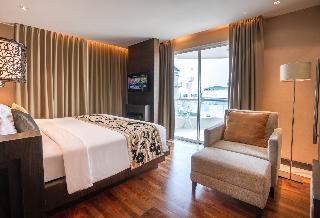 A-One Pattaya Beach Resort fotoÄŸrafÄ±