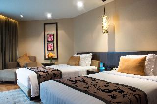A-One Pattaya Beach Resort fotoÄŸrafÄ±