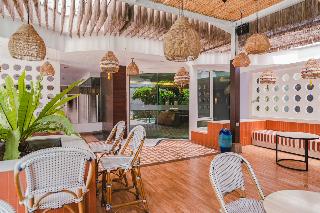 A-One Pattaya Beach Resort fotoÄŸrafÄ±