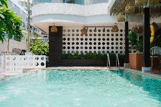 A-One Pattaya Beach Resort fotoÄŸrafÄ±