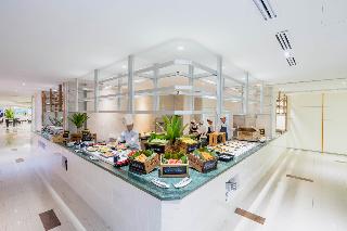 A-One Pattaya Beach Resort fotoÄŸrafÄ±