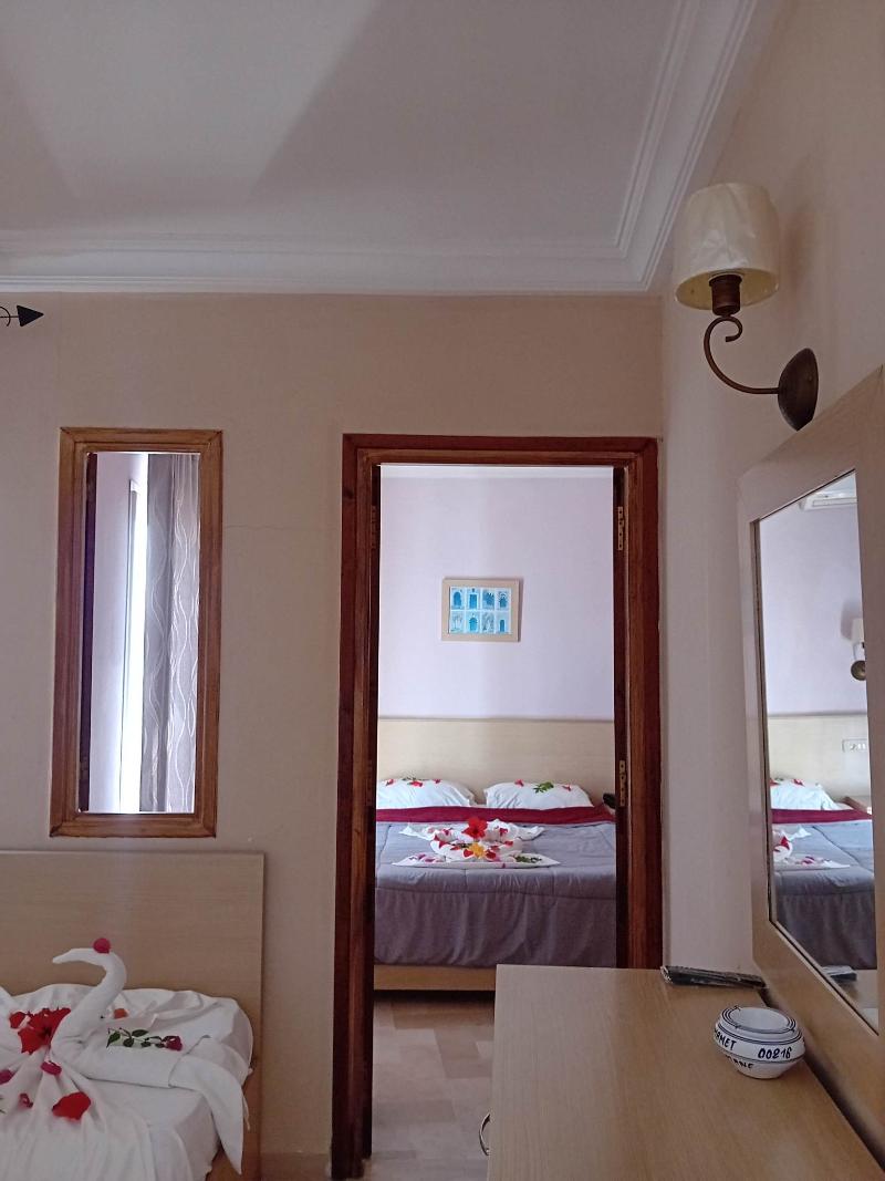 Hôtel Résidence Romane - Oda