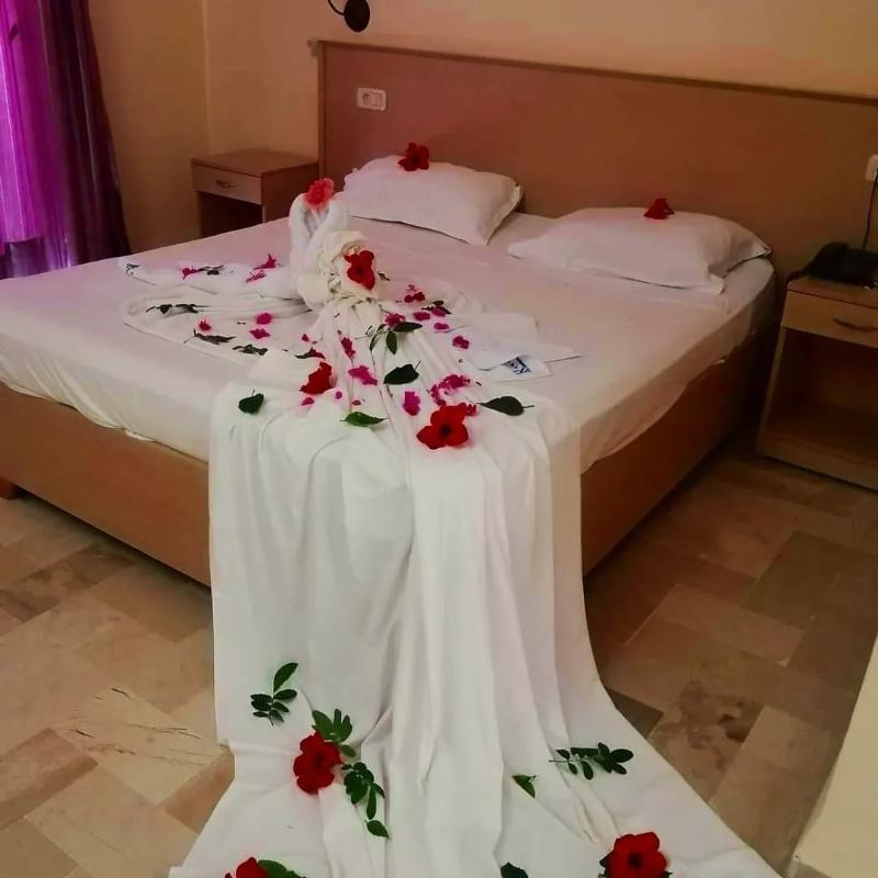 Hôtel Résidence Romane - Oda