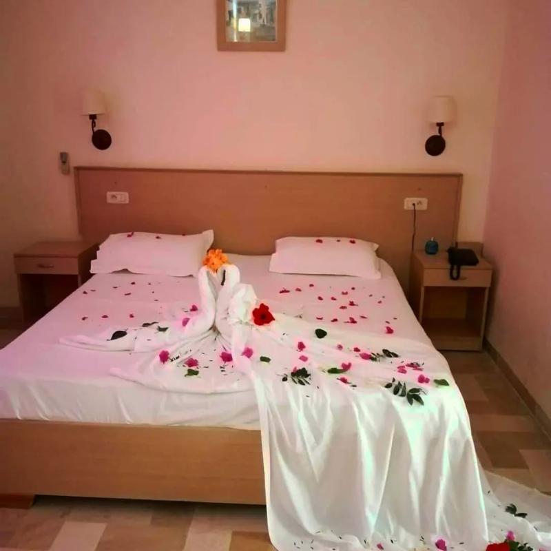 Hôtel Résidence Romane - Oda
