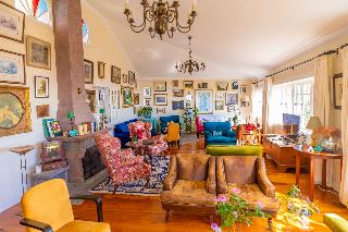 Villa Alto Boutique Hotel fotoÄŸrafÄ±