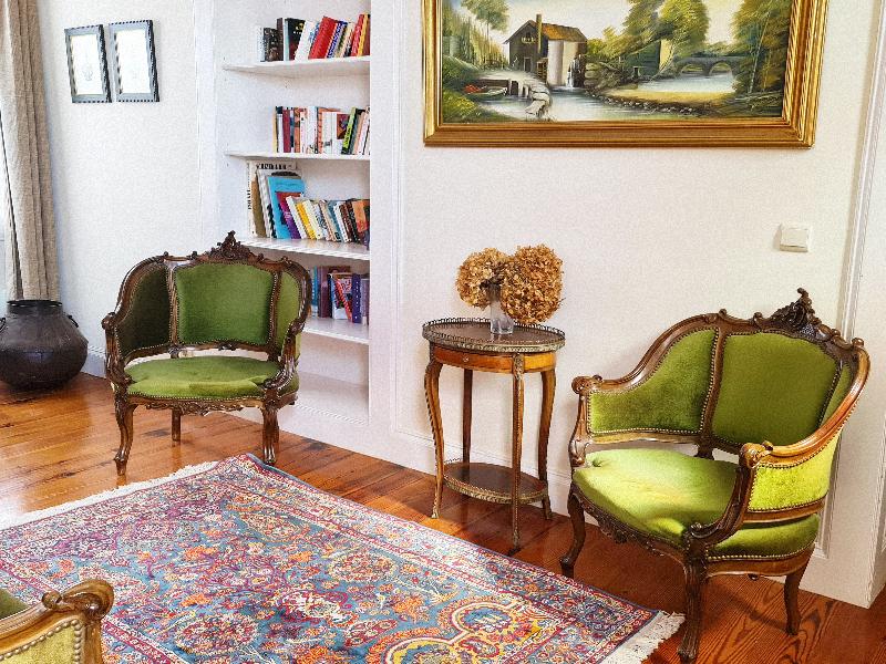 Villa Alto Boutique Hotel - Genel