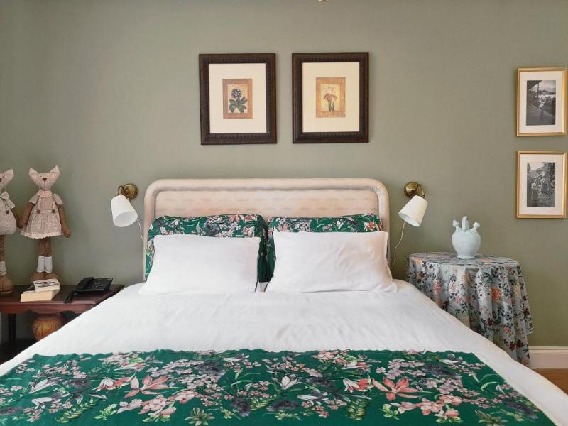 Villa Alto Boutique Hotel - Oda