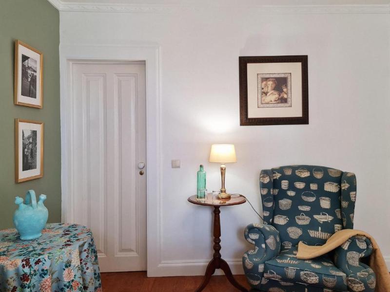 Villa Alto Boutique Hotel - Oda