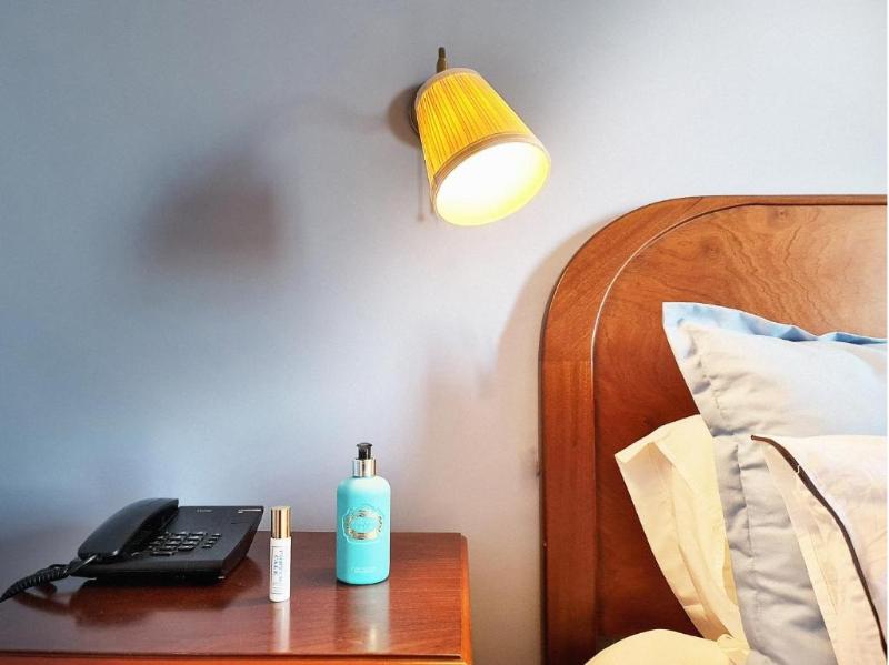 Villa Alto Boutique Hotel - Oda