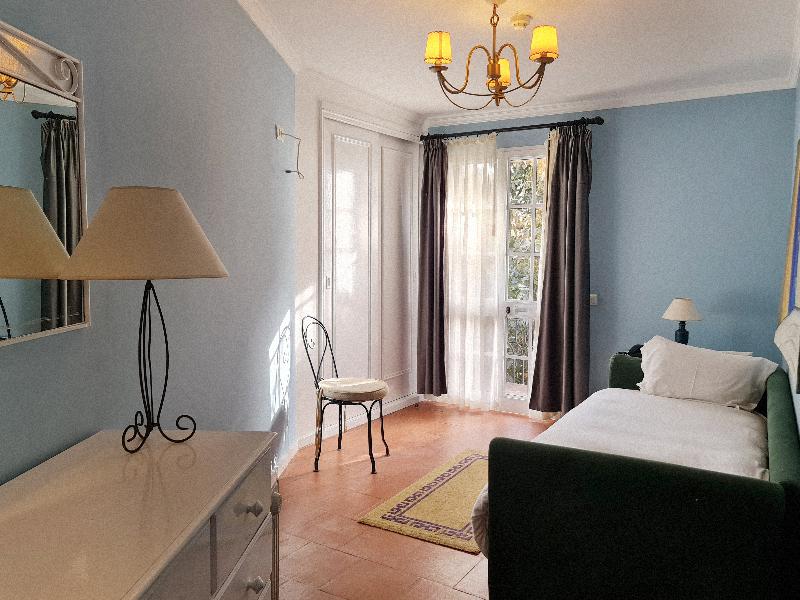 Villa Alto Boutique Hotel - Oda
