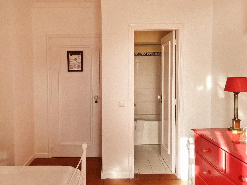 Villa Alto Boutique Hotel - Oda