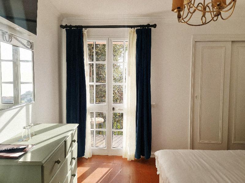 Villa Alto Boutique Hotel - Oda
