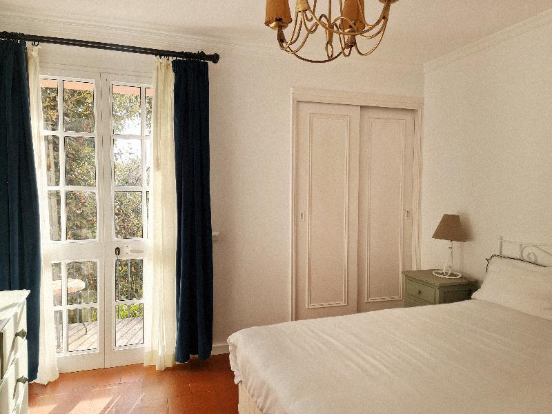 Villa Alto Boutique Hotel - Oda