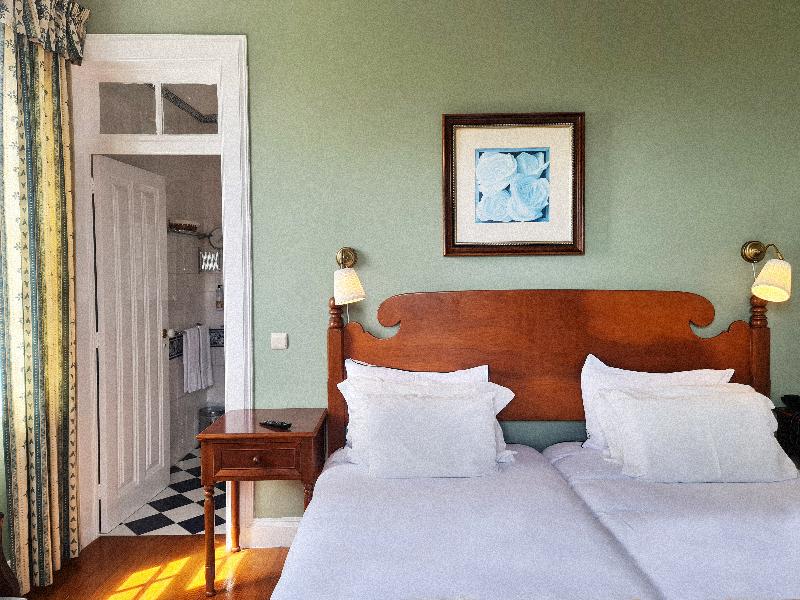 Villa Alto Boutique Hotel - Oda