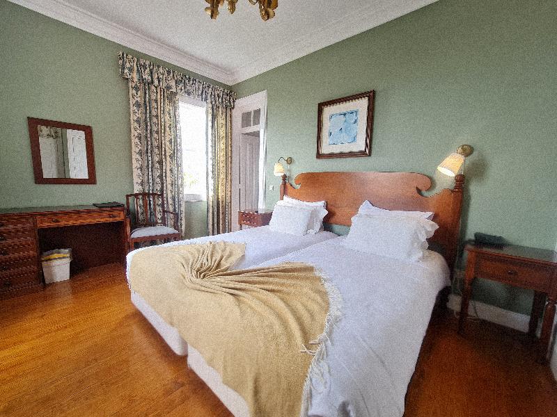 Villa Alto Boutique Hotel - Oda