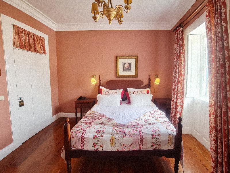 Villa Alto Boutique Hotel - Oda