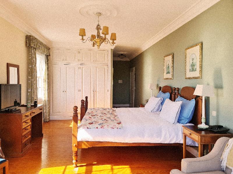 Villa Alto Boutique Hotel - Oda