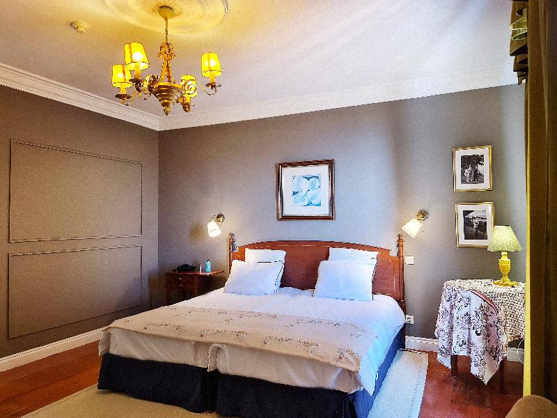 Villa Alto Boutique Hotel - Oda