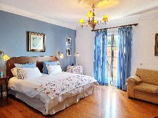 Villa Alto Boutique Hotel fotoÄŸrafÄ±