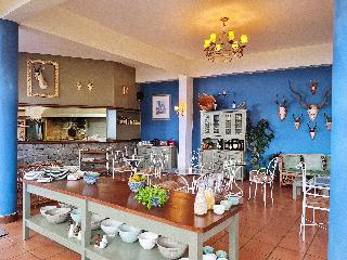 Villa Alto Boutique Hotel fotoÄŸrafÄ±