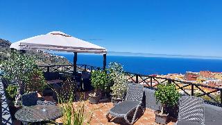 Apartamentos Monasterio de San Antonio Only Adults