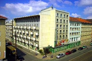June Six Hotel Hannover City fotoÄŸrafÄ±