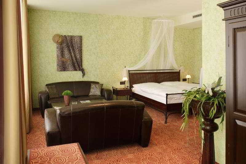June Six Hotel Hannover City fotoÄŸrafÄ±