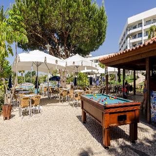 Alfagar Aparthotel fotoÄŸrafÄ±