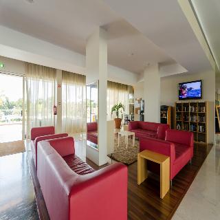 Alfagar Aparthotel fotoÄŸrafÄ±