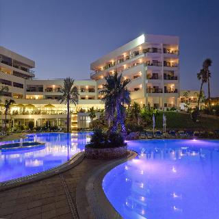 Alfagar Aparthotel fotoÄŸrafÄ±