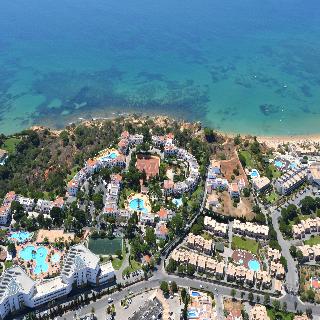 Alfagar Aparthotel otel fotoğrafı