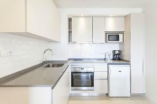 Alfagar Aparthotel fotoÄŸrafÄ±