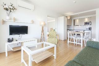 Alfagar Aparthotel fotoÄŸrafÄ±