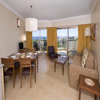 Alfagar Aparthotel fotoÄŸrafÄ±