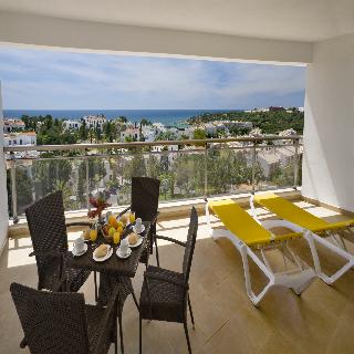 Alfagar Aparthotel fotoÄŸrafÄ±