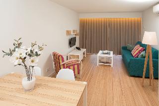 Alfagar Aparthotel fotoÄŸrafÄ±