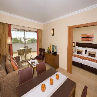 Alfagar Aparthotel fotoÄŸrafÄ±