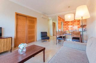 Alfagar Aparthotel fotoÄŸrafÄ±