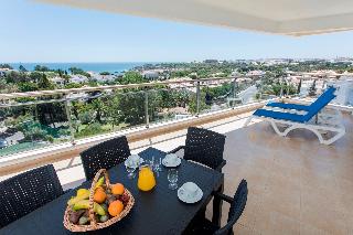 Alfagar Aparthotel fotoÄŸrafÄ±