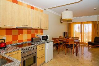 Alfagar Aparthotel fotoÄŸrafÄ±