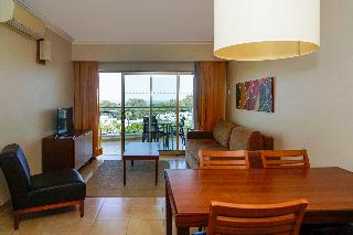 Alfagar Aparthotel fotoÄŸrafÄ±
