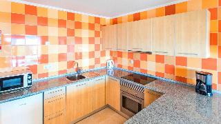 Alfagar Aparthotel fotoÄŸrafÄ±