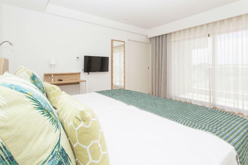 Alfagar Aparthotel - Oda