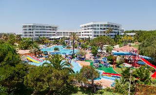 Alfagar Aparthotel fotoÄŸrafÄ±